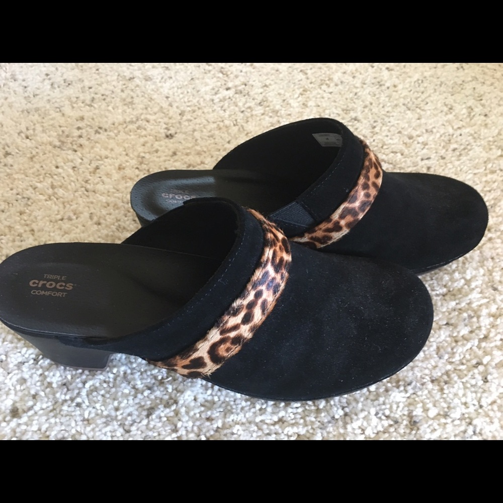 Clogs